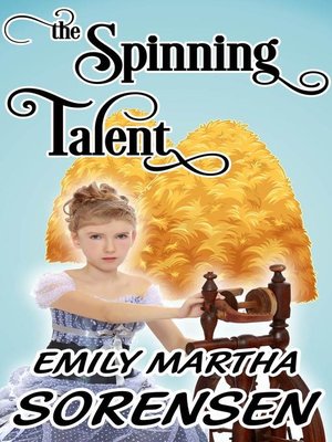 cover image of The Spinning Talent
